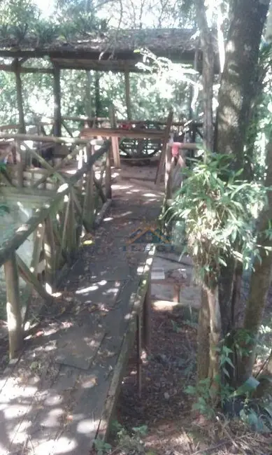 Foto 4 de Chácara com 7 quartos à venda e para alugar, 22680m2 em Monte Alegre, Vinhedo - SP