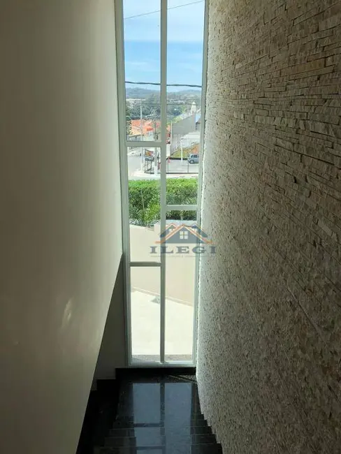 Foto 8 de Casa de Condomínio com 4 quartos à venda, 450m2 em Louveira - SP