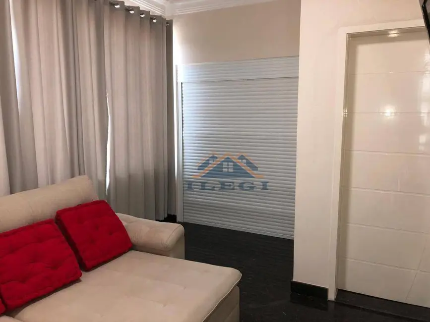 Foto 4 de Casa de Condomínio com 4 quartos à venda, 450m2 em Louveira - SP