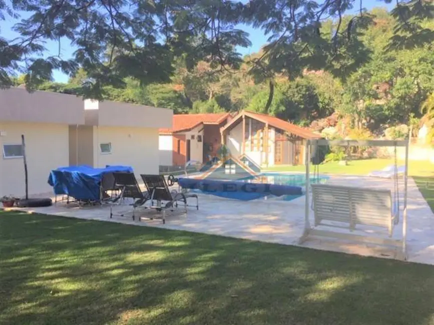Foto 6 de Casa de Condomínio com 4 quartos à venda, 2550m2 em Parque Valinhos, Valinhos - SP