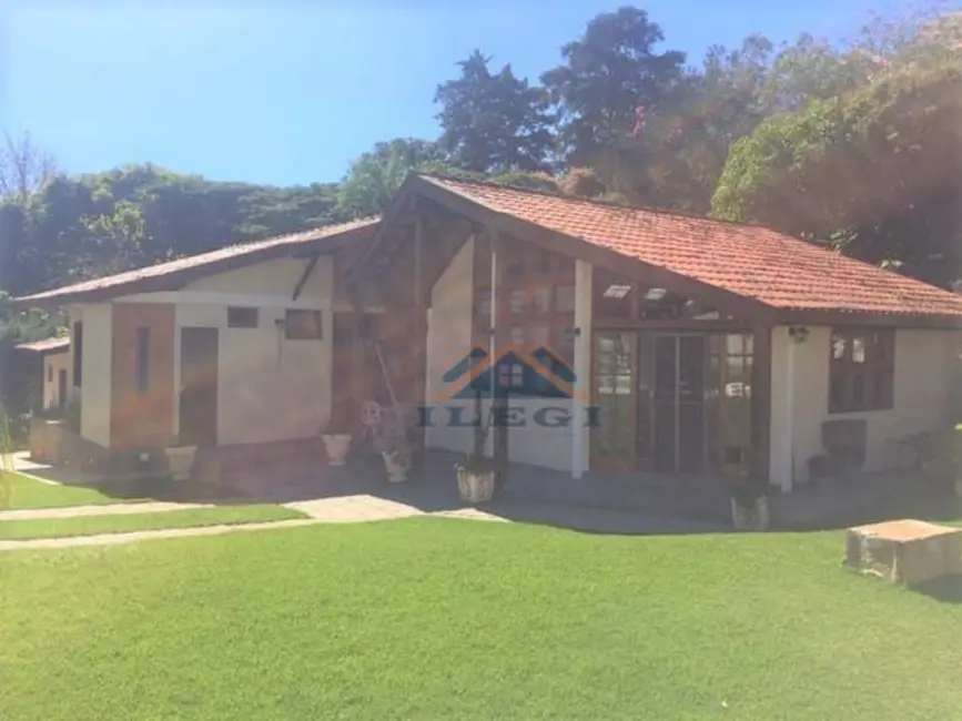 Foto 8 de Casa de Condomínio com 4 quartos à venda, 2550m2 em Parque Valinhos, Valinhos - SP