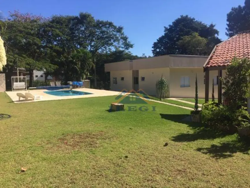 Foto 2 de Casa de Condomínio com 4 quartos à venda, 2550m2 em Parque Valinhos, Valinhos - SP
