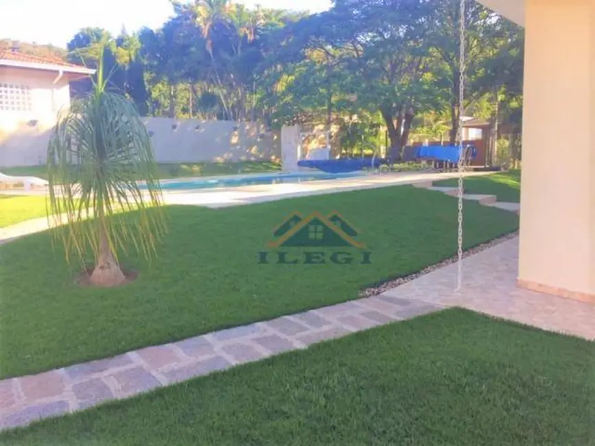 Foto 9 de Casa de Condomínio com 4 quartos à venda, 2550m2 em Parque Valinhos, Valinhos - SP