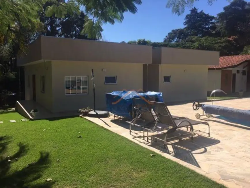 Foto 5 de Casa de Condomínio com 4 quartos à venda, 2550m2 em Parque Valinhos, Valinhos - SP