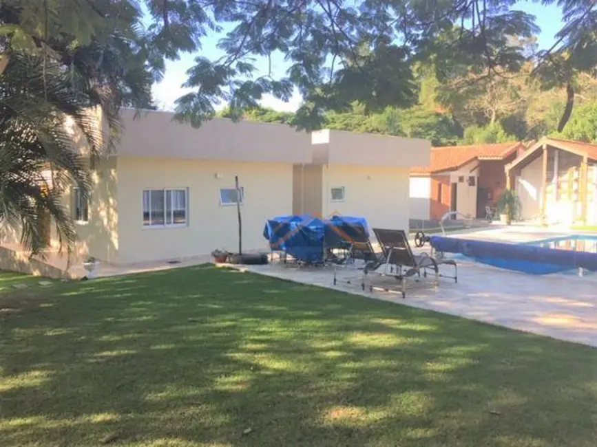 Foto 4 de Casa de Condomínio com 4 quartos à venda, 2550m2 em Parque Valinhos, Valinhos - SP
