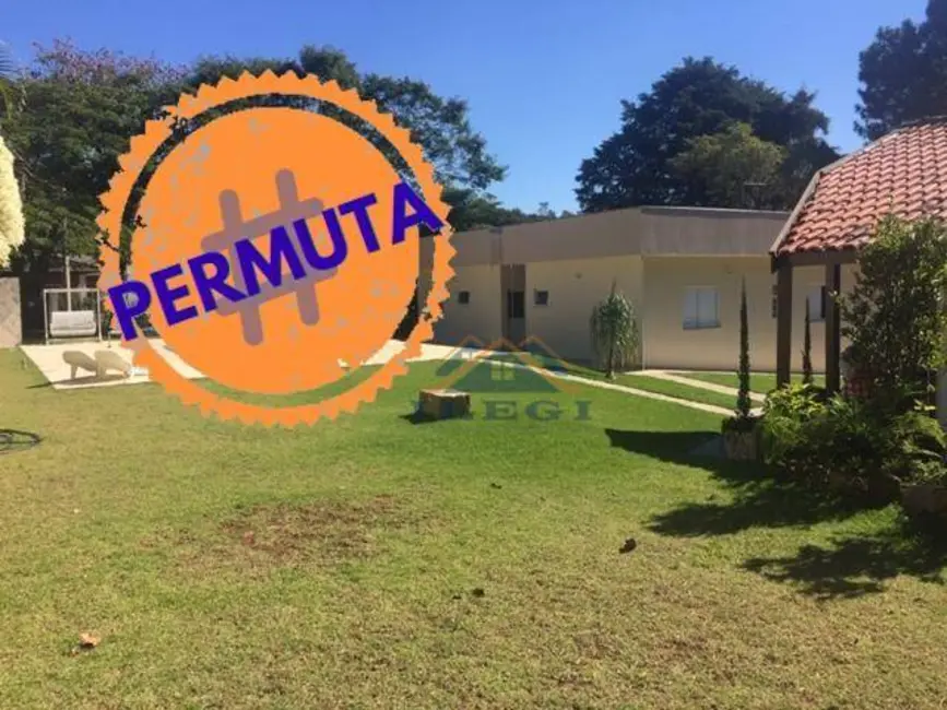 Foto 1 de Casa de Condomínio com 4 quartos à venda, 2550m2 em Parque Valinhos, Valinhos - SP