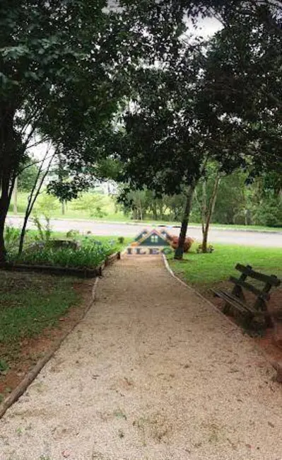 Foto 6 de Terreno / Lote à venda, 1000m2 em Condominio Residencial Paradiso, Itatiba - SP