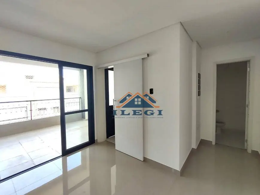 Foto 2 de Apartamento com 3 quartos à venda, 230m2 em Centro, Vinhedo - SP