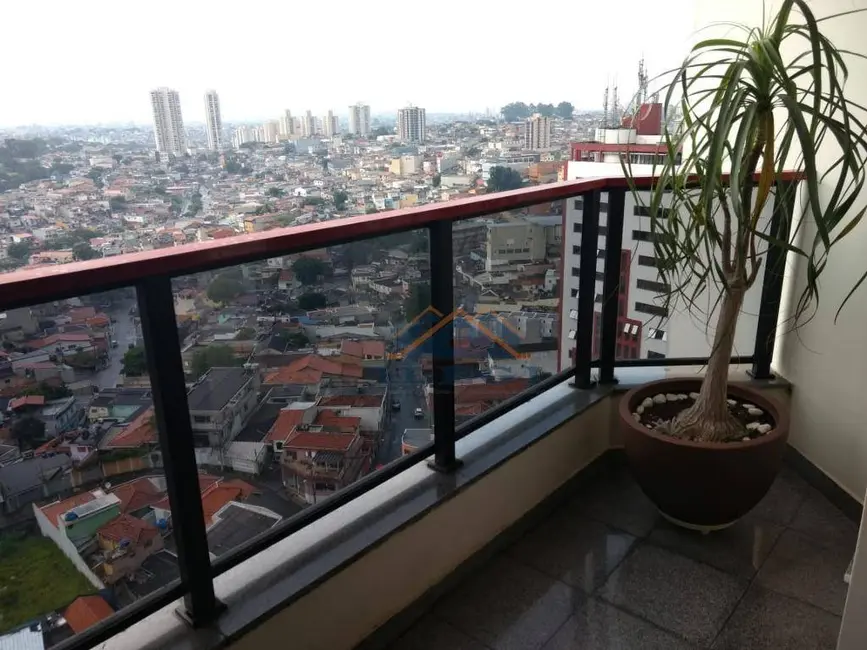 Foto 1 de Cobertura com 3 quartos à venda, 360m2 em Vila Formosa, São Paulo - SP
