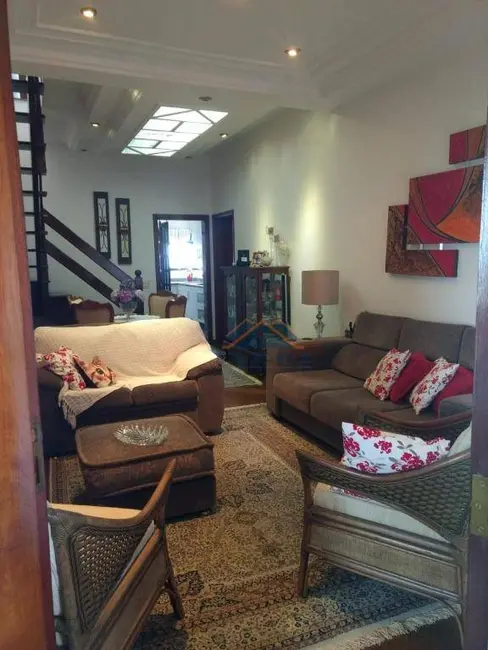 Cobertura com 3 quartos à venda, 360m2 em Vila Formosa, São Paulo - SP - imagem 6 Foto 6 de Cobertura com 3 quartos à venda, 360m2 em Vila Formosa, São Paulo - SP