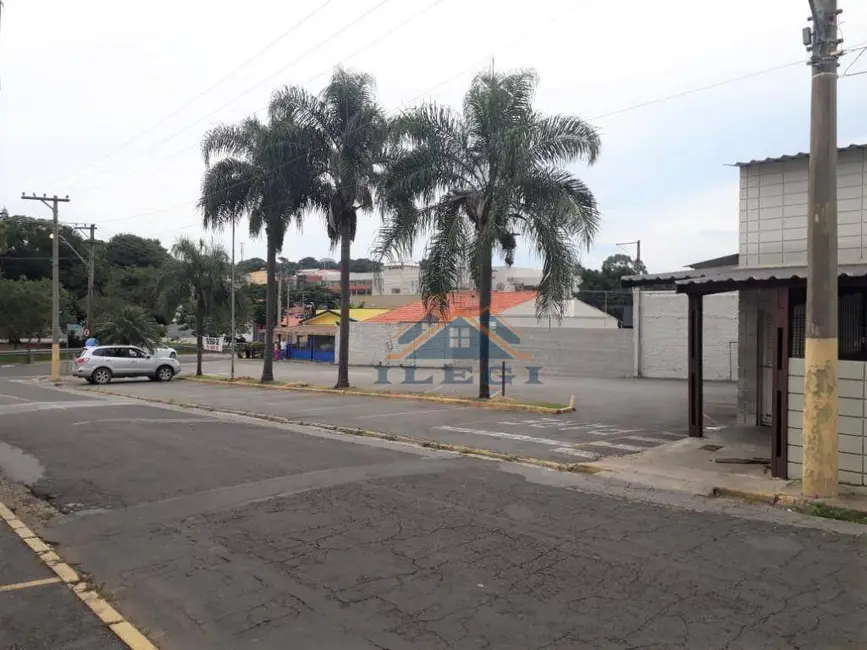 Foto 4 de Terreno / Lote à venda, 849m2 em Centro, Vinhedo - SP