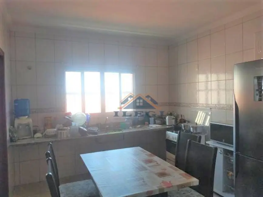 Foto 7 de Casa com 6 quartos à venda, 266m2 em João XXIII, Vinhedo - SP