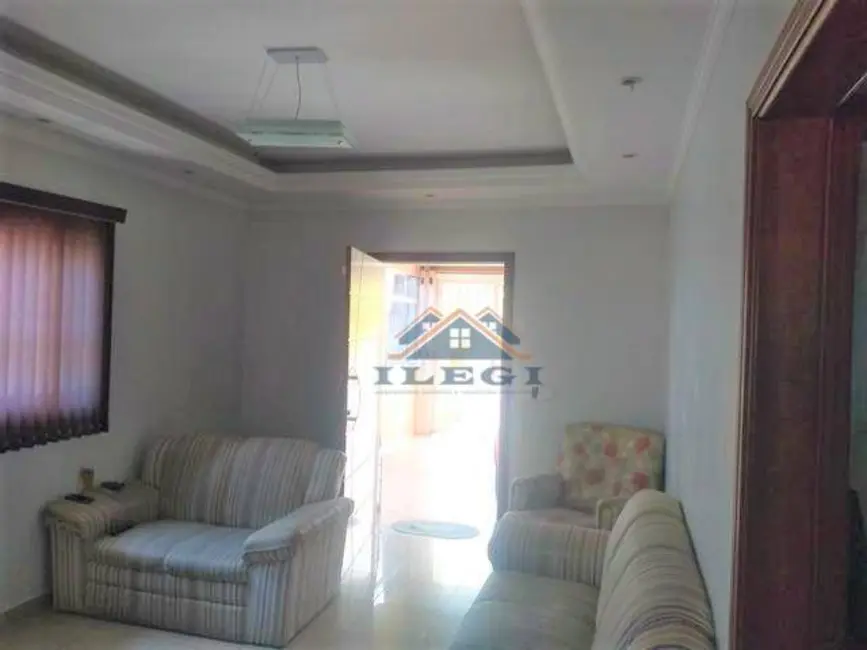 Foto 5 de Casa com 6 quartos à venda, 266m2 em João XXIII, Vinhedo - SP