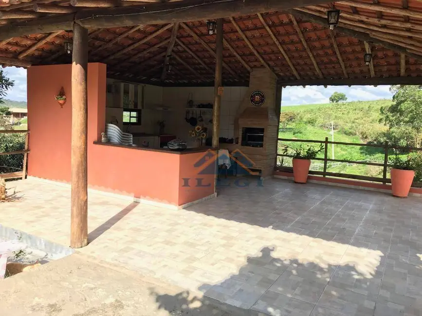 Chácara com 5 quartos à venda, 6710m2 em Louveira - SP - imagem 9 Foto 9 de Chácara com 5 quartos à venda, 6710m2 em Louveira - SP