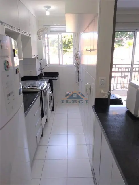 Apartamento com 3 quartos à venda, 67m2 em São Bernardo, Campinas - SP - imagem 6 Foto 6 de Apartamento com 3 quartos à venda, 67m2 em São Bernardo, Campinas - SP