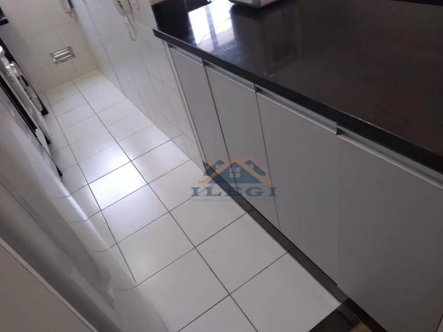 Apartamento com 3 quartos à venda, 67m2 em São Bernardo, Campinas - SP - imagem 9 Foto 9 de Apartamento com 3 quartos à venda, 67m2 em São Bernardo, Campinas - SP