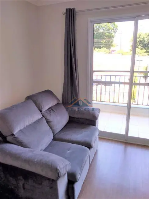 Apartamento com 3 quartos à venda, 67m2 em São Bernardo, Campinas - SP - imagem 3 Foto 3 de Apartamento com 3 quartos à venda, 67m2 em São Bernardo, Campinas - SP