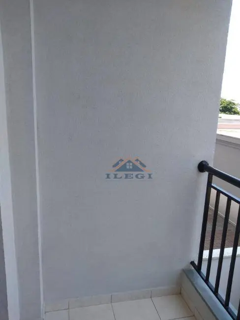 Apartamento com 3 quartos à venda, 67m2 em São Bernardo, Campinas - SP - imagem 5 Foto 5 de Apartamento com 3 quartos à venda, 67m2 em São Bernardo, Campinas - SP