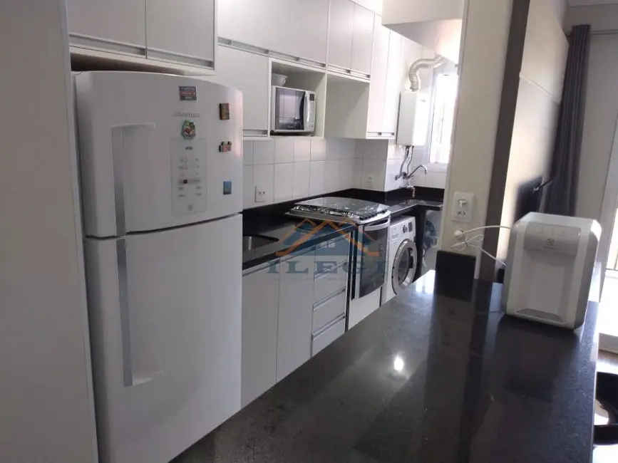 Apartamento com 3 quartos à venda, 67m2 em São Bernardo, Campinas - SP - imagem 7 Foto 7 de Apartamento com 3 quartos à venda, 67m2 em São Bernardo, Campinas - SP