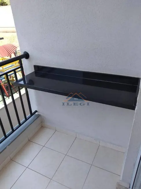 Apartamento com 3 quartos à venda, 67m2 em São Bernardo, Campinas - SP - imagem 4 Foto 4 de Apartamento com 3 quartos à venda, 67m2 em São Bernardo, Campinas - SP