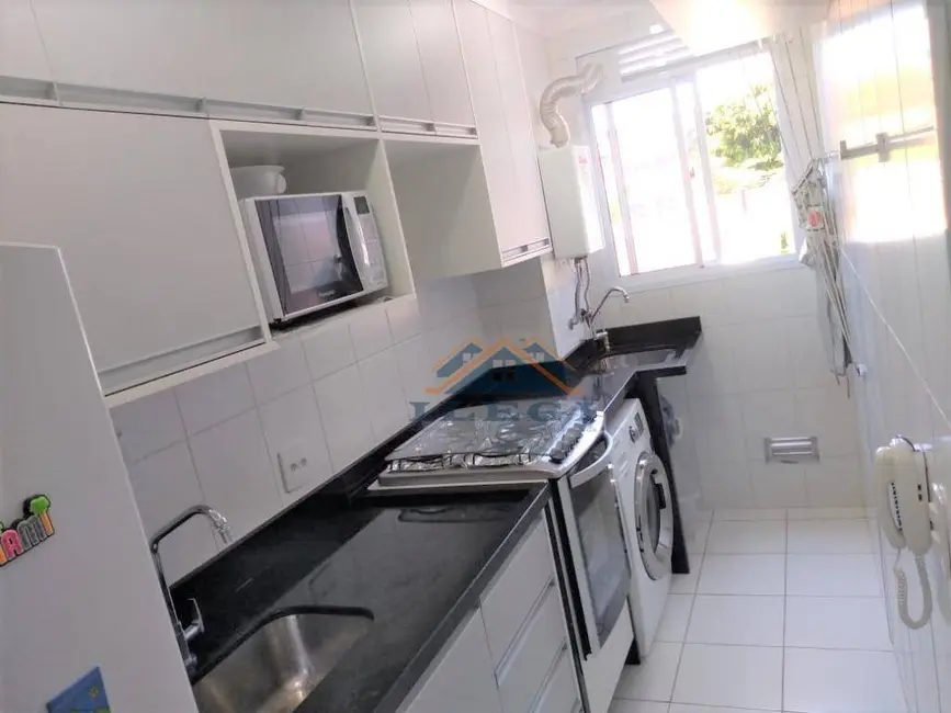Apartamento com 3 quartos à venda, 67m2 em São Bernardo, Campinas - SP - imagem 8 Foto 8 de Apartamento com 3 quartos à venda, 67m2 em São Bernardo, Campinas - SP