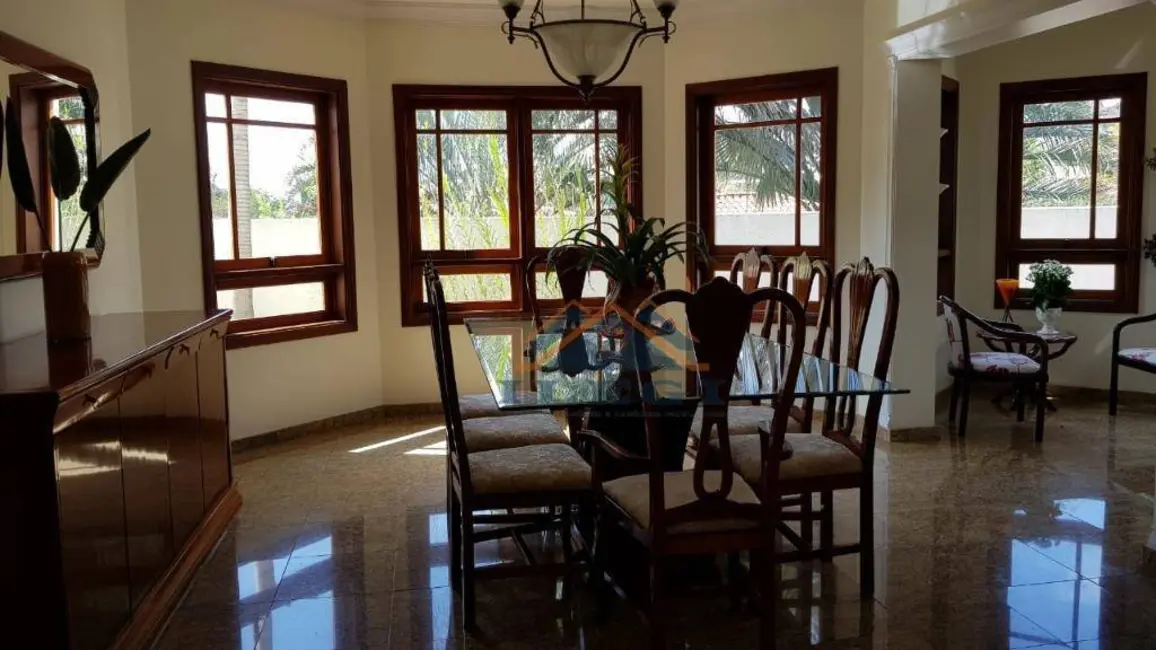 Foto 9 de Casa de Condomínio com 4 quartos à venda e para alugar, 1100m2 em Vista Alegre, Vinhedo - SP