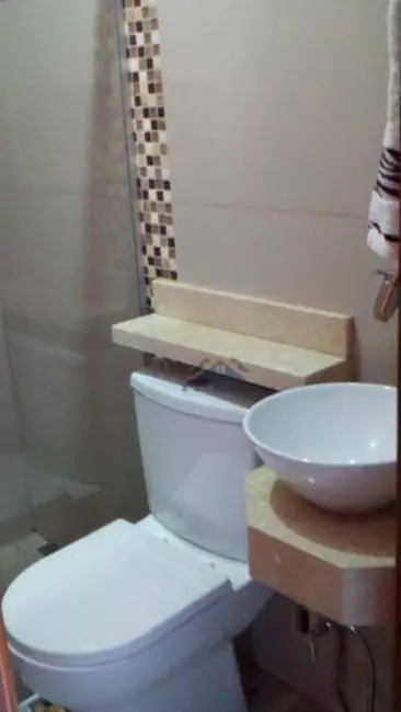 Casa de Condomínio com 3 quartos à venda, 250m2 em Valinhos - SP - imagem 6 Foto 6 de Casa de Condomínio com 3 quartos à venda, 250m2 em Valinhos - SP