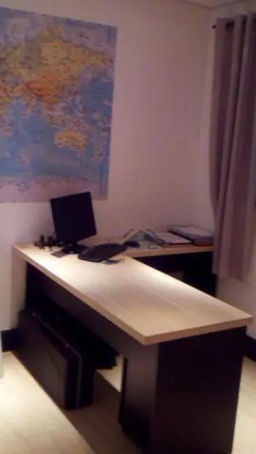 Casa de Condomínio com 3 quartos à venda, 250m2 em Valinhos - SP - imagem 3 Foto 3 de Casa de Condomínio com 3 quartos à venda, 250m2 em Valinhos - SP