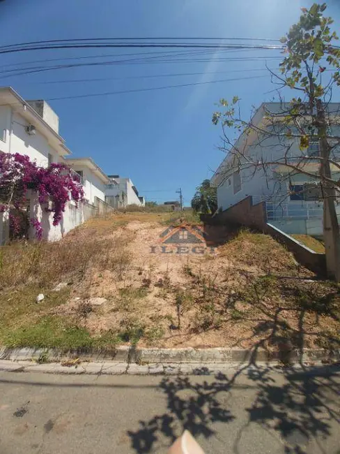 Foto 2 de Terreno / Lote à venda, 300m2 em Pinheirinho, Vinhedo - SP