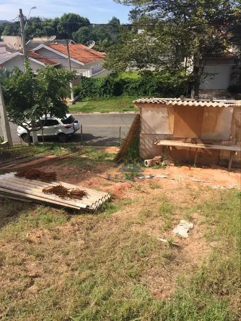 Foto 2 de Terreno / Lote à venda, 300m2 em Pinheirinho, Vinhedo - SP