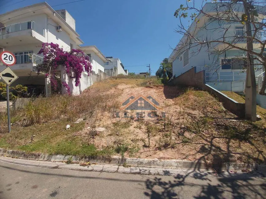 Foto 1 de Terreno / Lote à venda, 300m2 em Pinheirinho, Vinhedo - SP