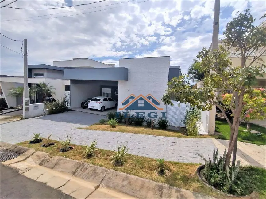 Foto 3 de Casa de Condomínio com 3 quartos à venda, 360m2 em Swiss Park, Campinas - SP