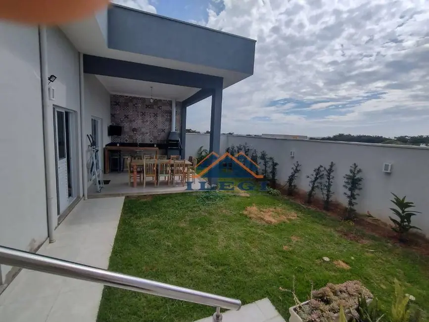 Foto 6 de Casa de Condomínio com 3 quartos à venda, 360m2 em Swiss Park, Campinas - SP