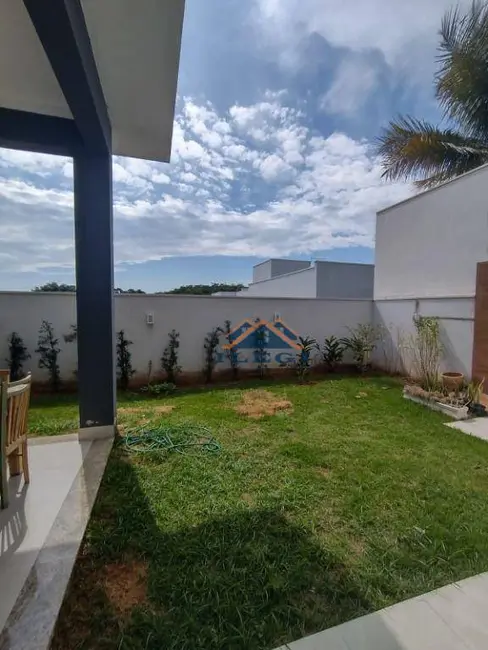 Foto 8 de Casa de Condomínio com 3 quartos à venda, 360m2 em Swiss Park, Campinas - SP