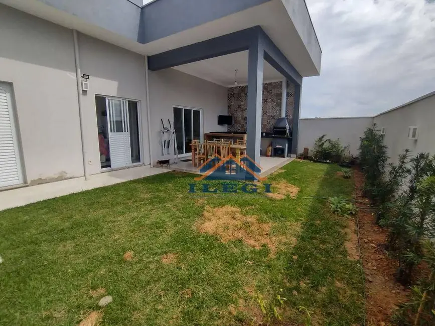 Foto 4 de Casa de Condomínio com 3 quartos à venda, 360m2 em Swiss Park, Campinas - SP