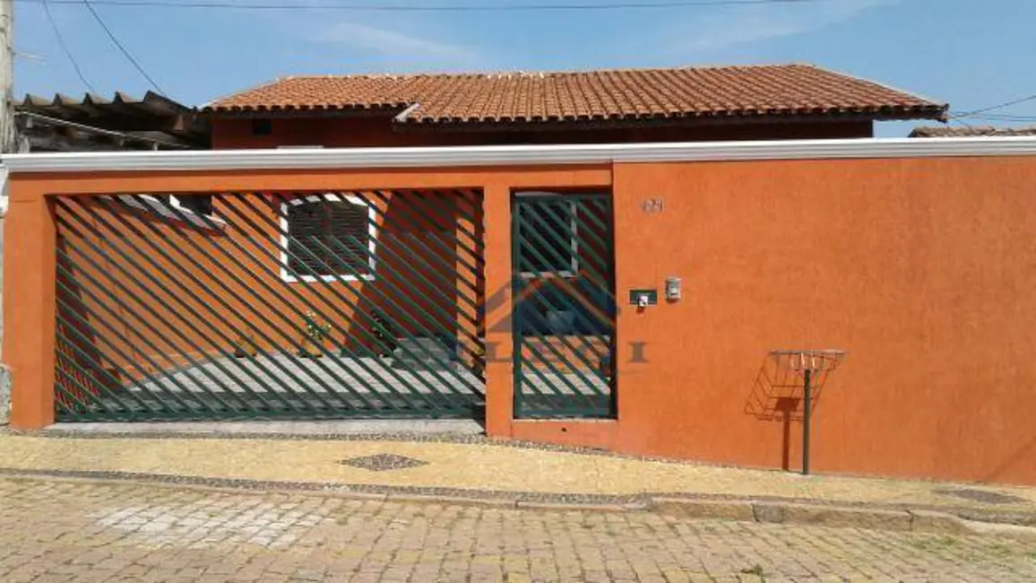 Foto 1 de Casa com 3 quartos à venda, 230m2 em Vila São Sebastião, Valinhos - SP