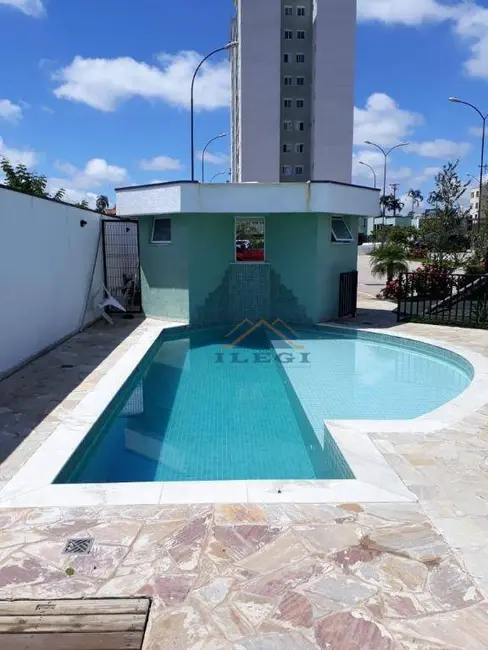 Foto 1 de Apartamento com 2 quartos à venda, 64m2 em Parque Residencial Maison Blanche, Valinhos - SP