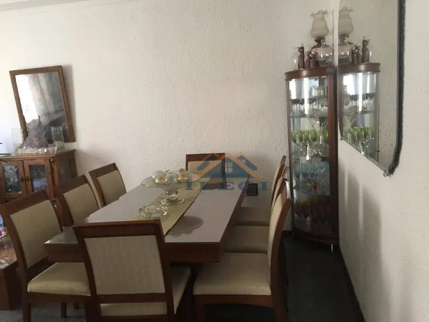 Apartamento com 3 quartos à venda, 104m2 em Jardim Novo São José, Campinas - SP - imagem 5 Foto 5 de Apartamento com 3 quartos à venda, 104m2 em Jardim Novo São José, Campinas - SP