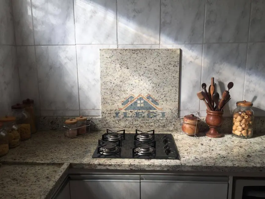 Apartamento com 3 quartos à venda, 104m2 em Jardim Novo São José, Campinas - SP - imagem 9 Foto 9 de Apartamento com 3 quartos à venda, 104m2 em Jardim Novo São José, Campinas - SP