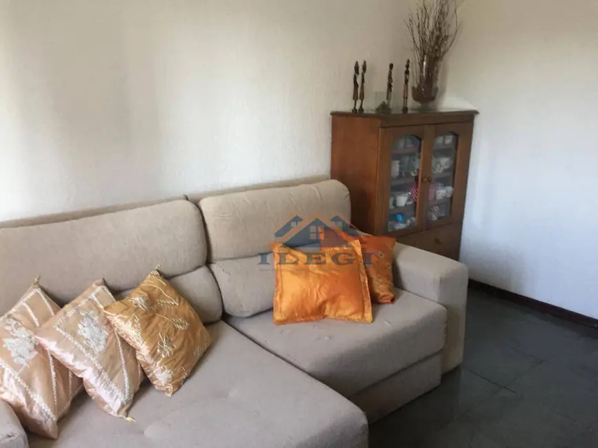 Apartamento com 3 quartos à venda, 104m2 em Jardim Novo São José, Campinas - SP - imagem 3 Foto 3 de Apartamento com 3 quartos à venda, 104m2 em Jardim Novo São José, Campinas - SP