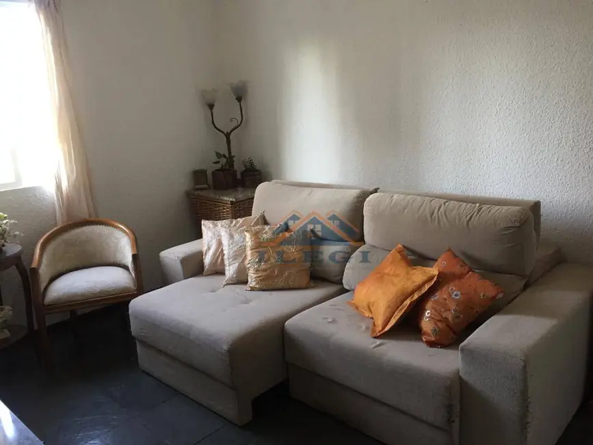Foto 2 de Apartamento com 3 quartos à venda, 104m2 em Jardim Novo São José, Campinas - SP