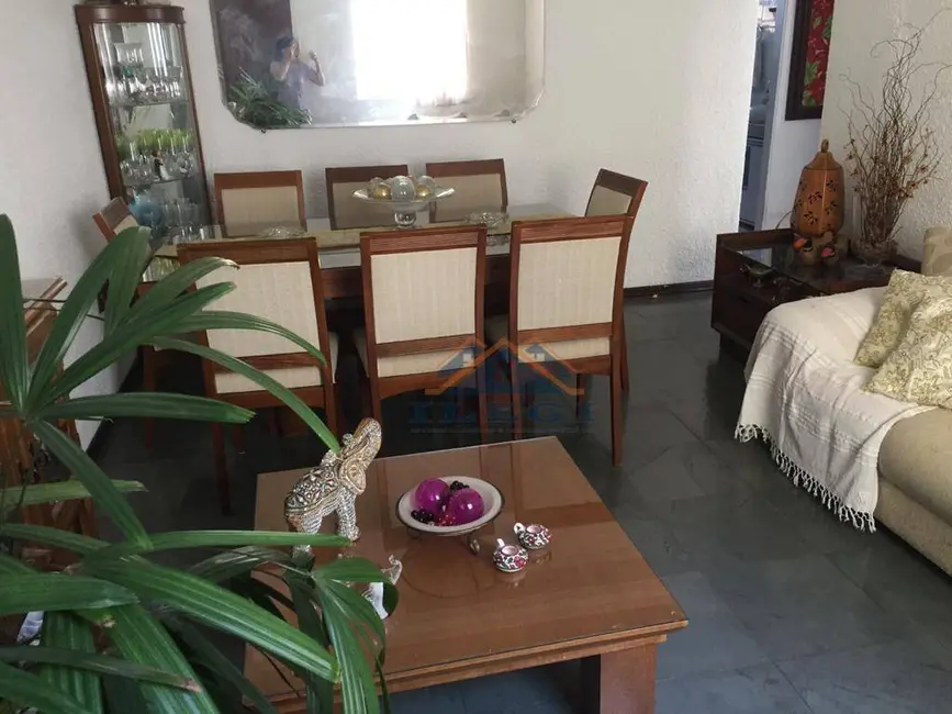 Apartamento com 3 quartos à venda, 104m2 em Jardim Novo São José, Campinas - SP - imagem 6 Foto 6 de Apartamento com 3 quartos à venda, 104m2 em Jardim Novo São José, Campinas - SP