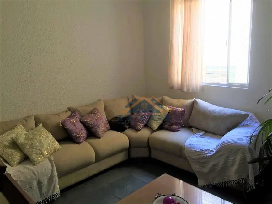 Apartamento com 3 quartos à venda, 104m2 em Jardim Novo São José, Campinas - SP - imagem 4 Foto 4 de Apartamento com 3 quartos à venda, 104m2 em Jardim Novo São José, Campinas - SP