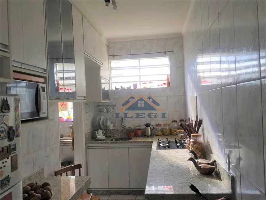 Apartamento com 3 quartos à venda, 104m2 em Jardim Novo São José, Campinas - SP - imagem 7 Foto 7 de Apartamento com 3 quartos à venda, 104m2 em Jardim Novo São José, Campinas - SP