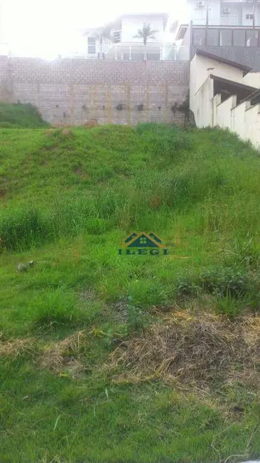 Foto 2 de Terreno / Lote à venda, 450m2 em Louveira - SP