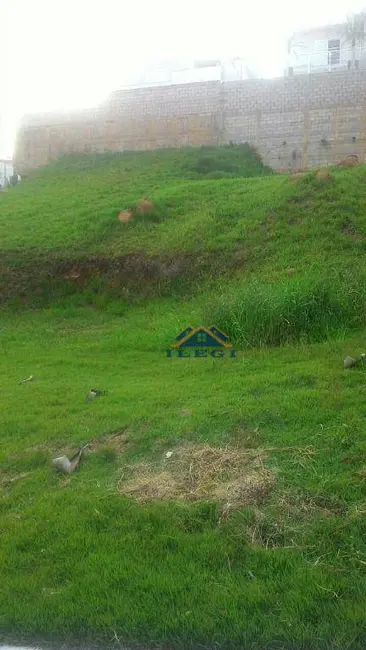 Foto 3 de Terreno / Lote à venda, 450m2 em Louveira - SP