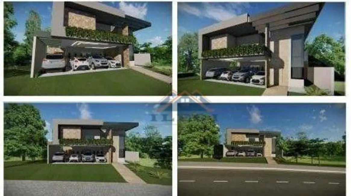 Foto 5 de Terreno / Lote à venda, 450m2 em Louveira - SP