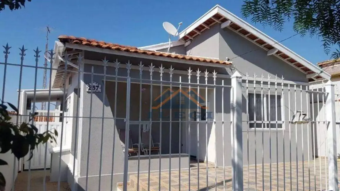 Foto 1 de Casa com 3 quartos à venda, 290m2 em Centro, Vinhedo - SP