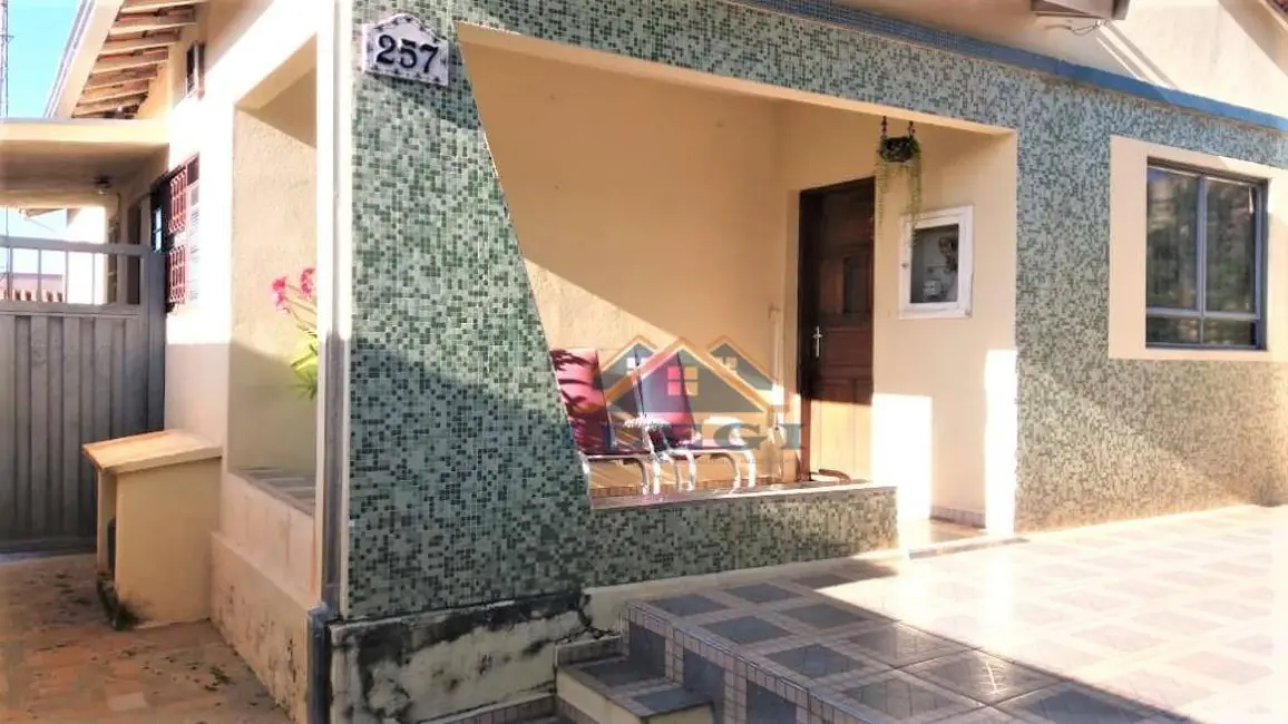 Foto 1 de Casa com 3 quartos à venda, 290m2 em Centro, Vinhedo - SP