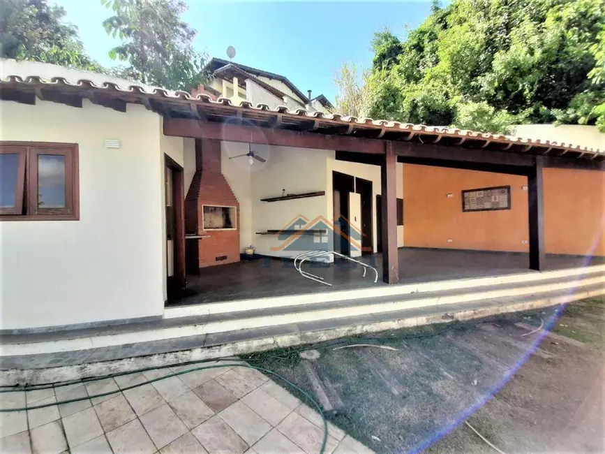 Foto 6 de Casa de Condomínio com 4 quartos à venda, 954m2 em Marambaia, Vinhedo - SP